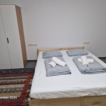 Vienna Apart Hotel Gumpendorfer Strasse Buitenkant foto