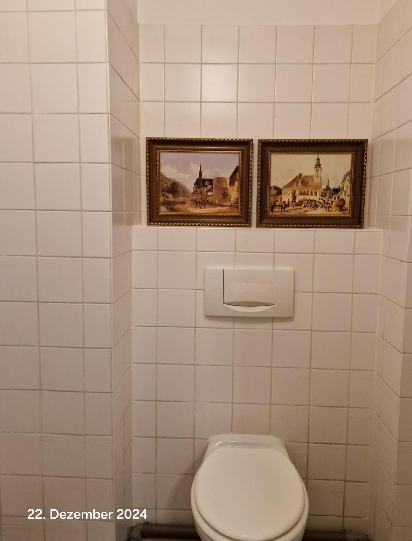 Vienna Apart Hotel Gumpendorfer Strasse Buitenkant foto
